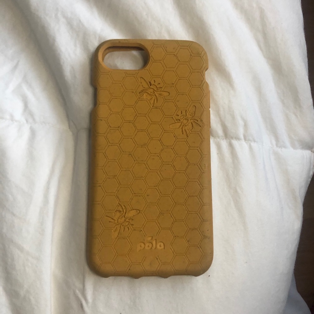 Pela Bee Case